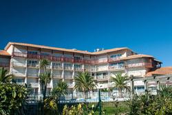Residence Mer & Golf Le Boucanier - Port d'Albret