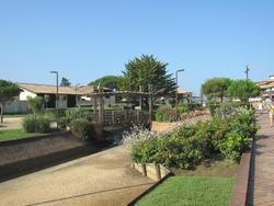 Residence Mer & Golf Le Boucanier - Port d'Albret