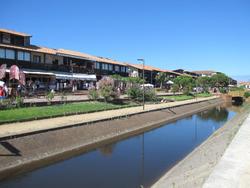 Residence Mer & Golf Le Boucanier - Port d'Albret