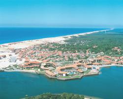 Residence Mer & Golf Le Boucanier - Port d'Albret