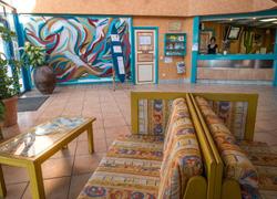 Residence Mer & Golf Le Boucanier - Port d'Albret