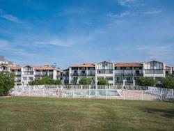 Mer & Golf Ilbarritz