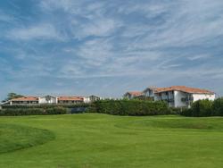 Mer & Golf Ilbarritz