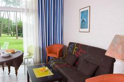 Residence du Golf