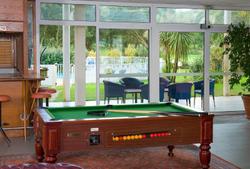Residence du Golf