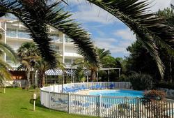 Residence du Golf