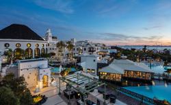 Hotel LIVVO Volcan Lanzarote