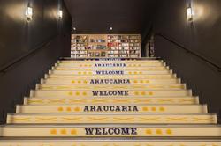 Araucaria Hotel & Spa