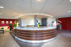 All Suites Appart Hotel|Bordeaux-Mérignac Aéroport