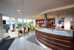 All Suites Appart Hotel|Bordeaux-Mérignac Aéroport