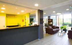 All Suites Appart Hôtel | Bassin d'Arcachon