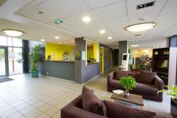 All Suites Appart Hôtel | Bassin d'Arcachon