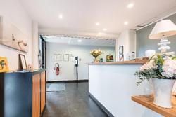 All Suites Le Teich
