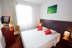 All Suites Le Teich