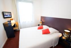 All Suites Le Teich