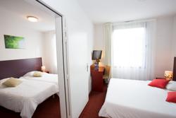All Suites Le Teich