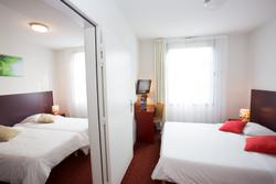 All Suites Le Teich