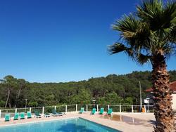 Les Parasols d'Argens