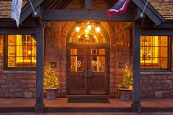 The Wort Hotel