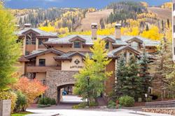 Antlers At Vail