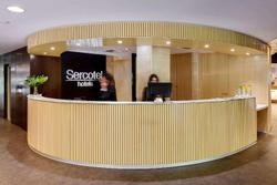 Sercotel Gran Hotel Zurbaran