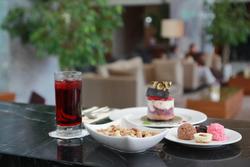 Crowne Plaza Harbiye