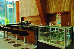 Crowne Plaza Harbiye
