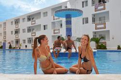 Vibra Tropical Garden Apartamentos