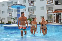 Vibra Tropical Garden Apartamentos