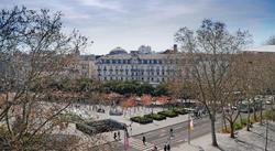 Grand Hotel Tours