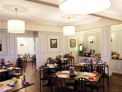 Grand Hotel Tours
