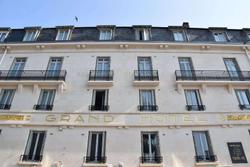 Grand Hotel Tours