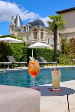 Chateau Grand Barrail