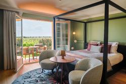 Chateau Grand Barrail