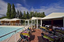 Hotel Le Phoebus Garden & Spa