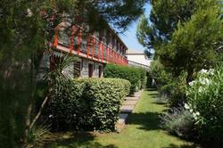 Hotel Le Phoebus Garden & Spa