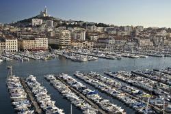 Hotel Marseille Centre Gare Saint-Charles
