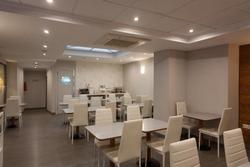 HOTEL TORICO PLAZA