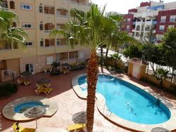 Apartamentos Maracay