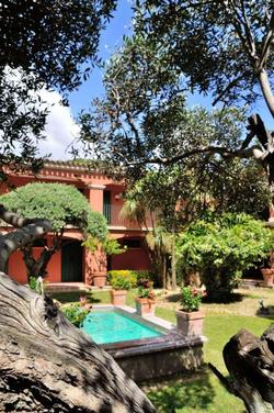 La Villa Duflot