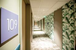 Best Western Plus Hôtel Vannes Centre-ville
