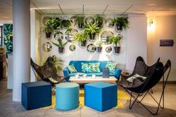 Best Western Plus Hôtel Vannes Centre-ville