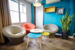 Best Western Plus Hôtel Vannes Centre-ville