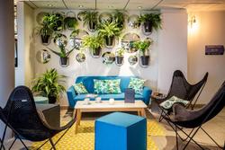 Best Western Plus Hôtel Vannes Centre-ville