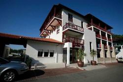 Hotel Erromardie by Odalys