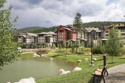 Fraser Crossing & Founders Pointe