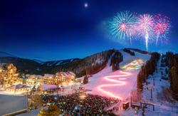 Zephyr Mountain Lodge