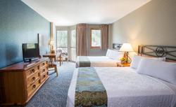 Winter Park Mountain Lodge