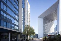 Renaissance Paris La Defense