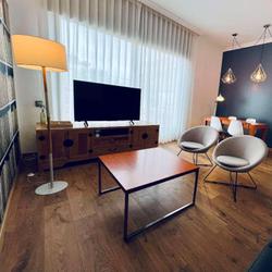 Apartments Sixtyfour Barcelona